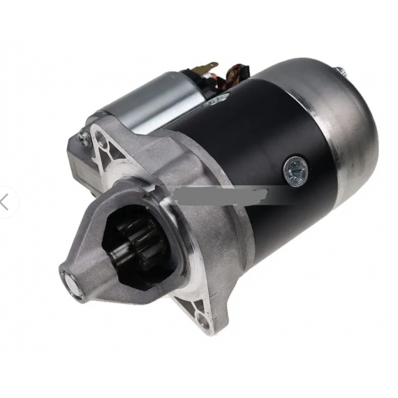 Aixam starteris Starteris / Kubota 2482-E4B variklis ( po 2016 m. )