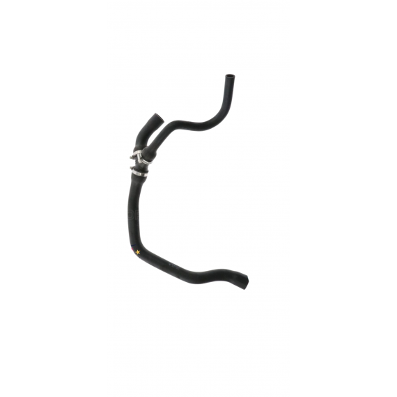 Ligier detalė Apatinė radiatoriaus žarna Microcar MGO 1, MGO 2, M8 , F8C / Ligier JS RC / Variklis Lombardini Focs Progress