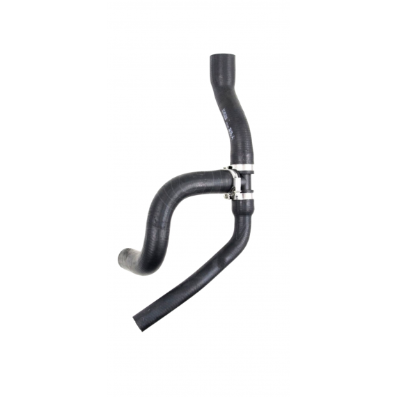 Ligier detalė Viršutinė radiatoriaus žarnelė Microcar Mgo 3,4 ,6 /Ligier Xtoo R,