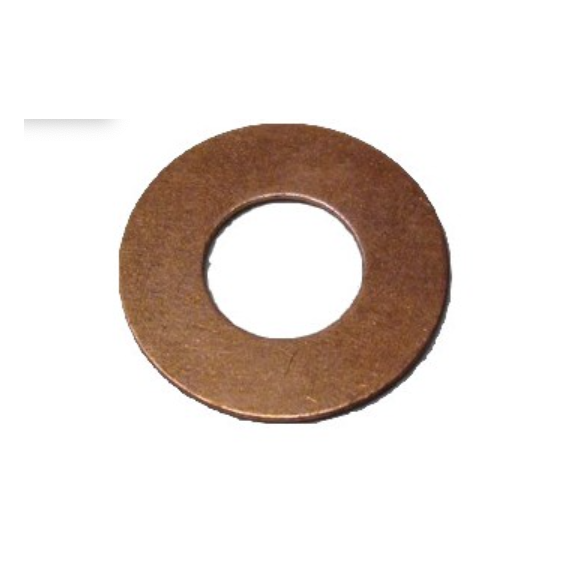 Lombardini DCI purkštuvo tarpiklis Lombardini LDW 442 DCi , LDW 492 DCi ir LDW 480 HDi variklio / Storis 1 mm