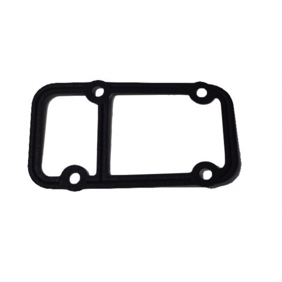 Lombardini DCI Slėptuvės dangtelio tarpiklis Lombardini LDW 442 DCi, LDW 492 DCi ir LDW 480 HDi varikliai