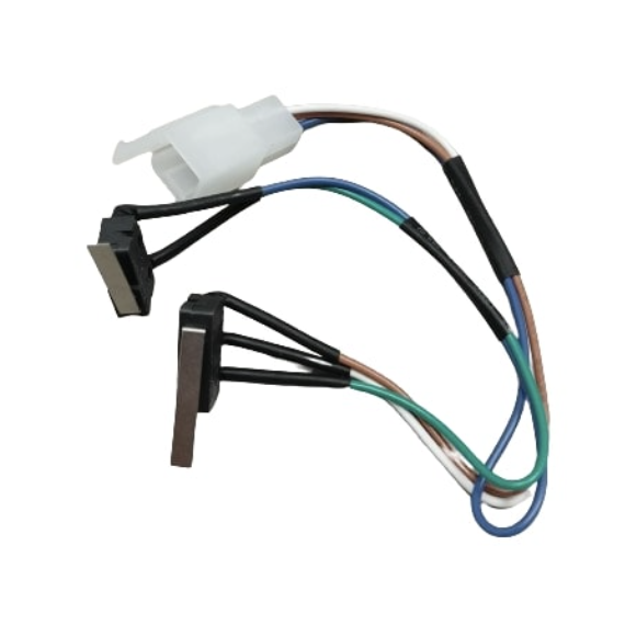 Aixam atbulinės eigos pavarų dėžė Aixam City, Coupé, Crossline, Crossover / Minauto / Sensation asortimentas ,Emo...