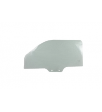 Tamsintas kairės pusės durų langas Ligier JS50, JS50L