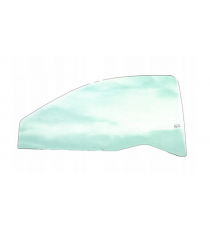 Tamsintas kairės pusės durų langas Aixam City,Coupé,Crossline,Crossover/Minauto,