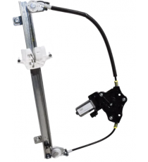 Dešinės pusės elektrinis langų vyniotuvas Aixam City,Coupé,Crossline,Crossover/Minauto<