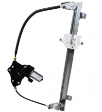 Elektrinis langų pakėlėjas kairėje Aixam City Pack, Crossline /Minauto, Cross /I