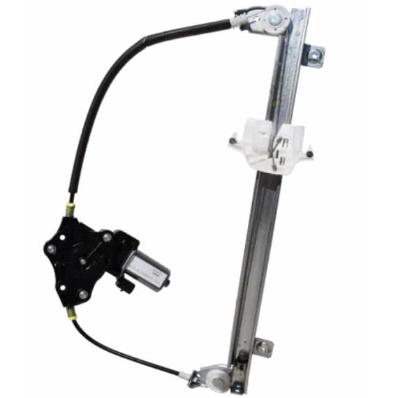 Aixam langų valytuvas Aixam City Pack, Crossline /Minauto, Cross /Impulsion, Vis