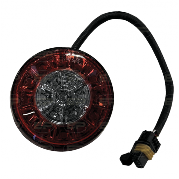 Minauto galinis žibintas Minauto Access galinis žibintas