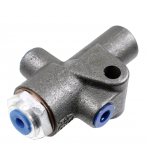 Répartiteur de frein Aixam 400, 500, 400evo, 400.4, 500.4, 500.5 , A721, A741, A751, City , Roadline, Scouty, Crossline