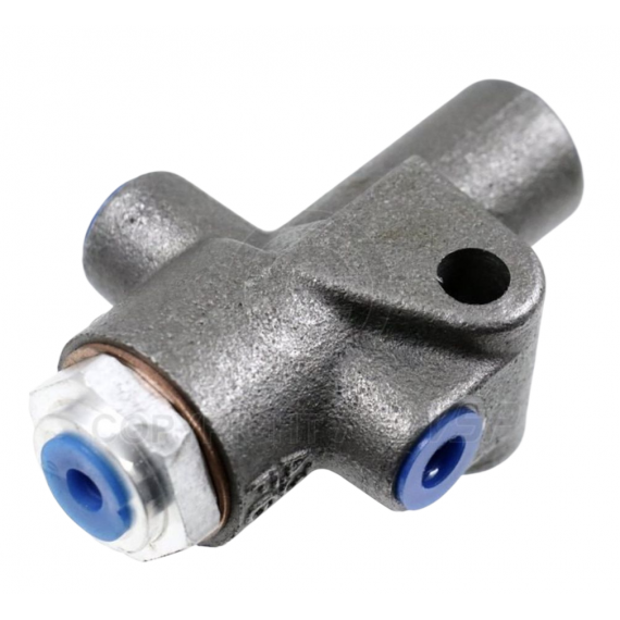 Stabdžių skirstytuvas Stabdžių skirstytuvas Aixam 400, 500, 400evo, 400.4, 500.4, 500.5 , A721, A741, A751, City , Roadline, Sc.