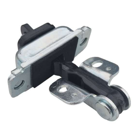 CITY GTO VISION Durų stotelė Aixam City, Crossline, Crossover, Coupé (iš Impulsion ir Vision gamos)