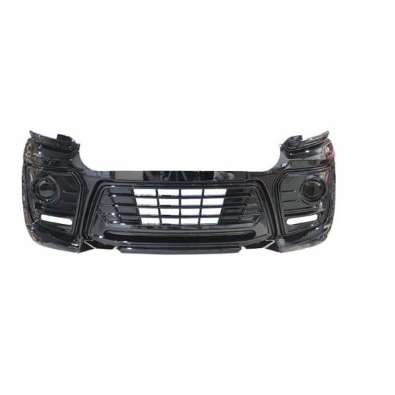 JS50 / JS50L (2 ir 3 etapas) Ligier grotelės JS50 Sport, JS50L Sport / 3 etapas / Be rūko žibintų