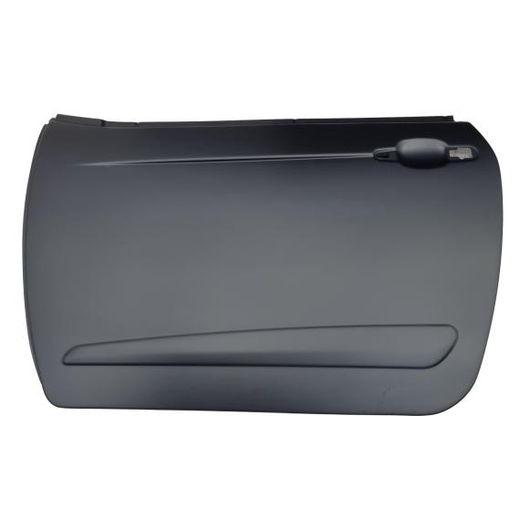 IŠORINIS DURŲ SKYDELIS KAIRĖJE LIGIER JS50 , JS 50 L