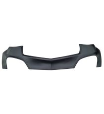 "Chatenet CH46" priekinio buferio priekinė plokštė