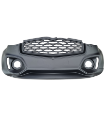 Chatenet 46 priekinis amortizatorius