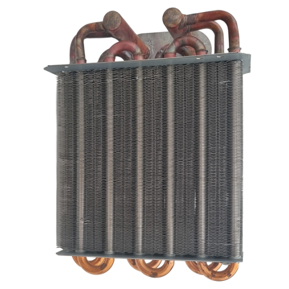 Šildymo radiatorius Šildymo radiatorius Aixam City,Crossline,Coupé,GTO,Crossover Impulsion,Vision<span class='notranslate' data-