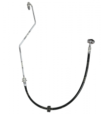 Priekinė kairės pusės stabdžių žarna Aixam City, Coupé, Crossline , Crossover / Minauto / Ambition asortimentas / Be ABS