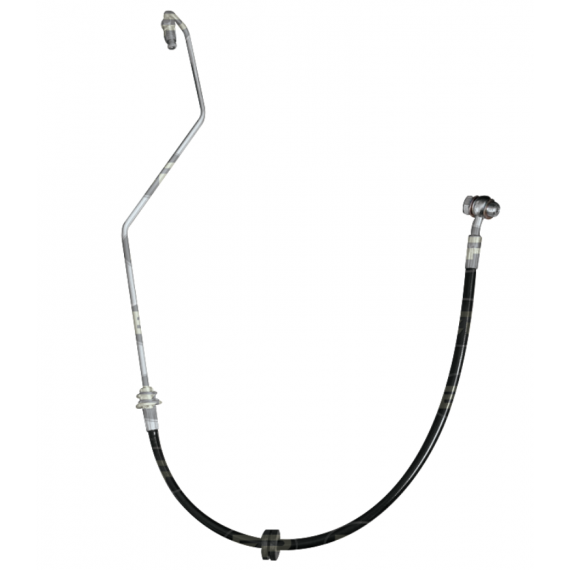 Aixam stabdžių žarnelė Priekinė kairės pusės stabdžių žarnelė Aixam City, Coupé, Crossline , Crossover / Minauto / Ambition rang