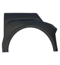 Aile avant droite Ligier JS50 / Phase 5