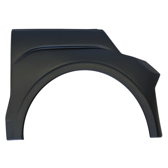 Aile avant droite Ligier JS50 / Phase 5