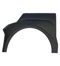 Aile avant gauche Ligier JS50 / Phase 5