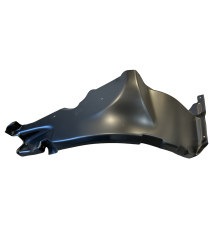 Passage de roue avant droit LIGIER JS50 phase 5