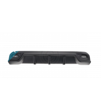 Grille de pare choc arriere Ligier JS 50 Sport ( Phase 1 )