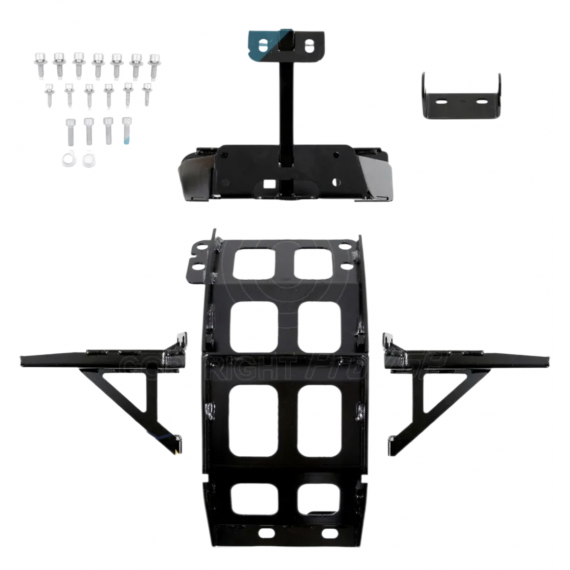 Variklio laikiklis ir pavarų dėžė Microcar variklio laikiklių rinkinys priekinis ir galinis microcar mgo 2,m8,8c