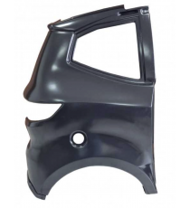 Aile arrière droite Aixam City / Gamme Ambition