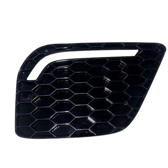 Grille droite de pare choc avant Aixam City GTO , Coupé GTI / Gamme Émotion