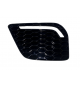 Grille gauche de pare choc avant Aixam City GTO , Coupé GTI / Gamme Émotion