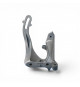 Support moteur boîte Microcar Mgo 6 / Dué 6 / Ligier JS50 phase 3,4, JS60 / Moteur Lombardini 502Euro4