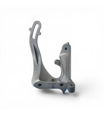 Support moteur boîte Microcar Mgo 6 / Dué 6 / Ligier JS50 phase 3,4, JS60 / Moteur Lombardini 502Euro4