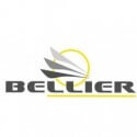Radiateur moteur Bellier