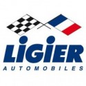 Feu arrière Ligier