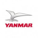 Yanmar oro filtras