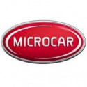 Pare brise Microcar